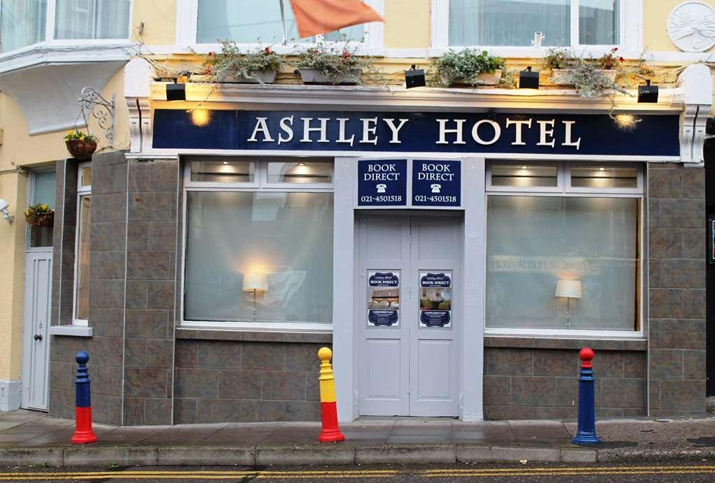 Ashley Hotel Cork Esterno foto